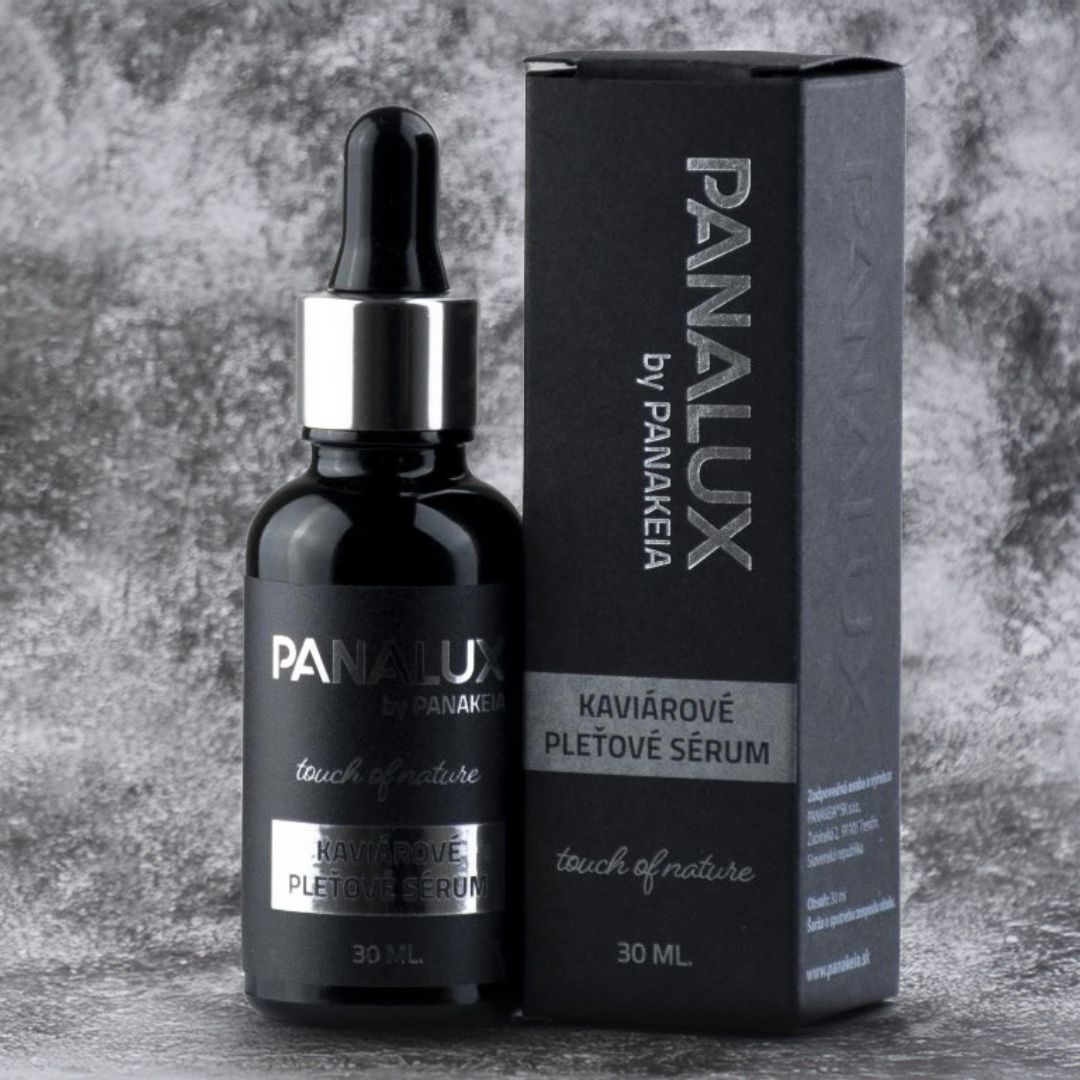 kaviarove serum